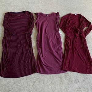 Maternity Dresses